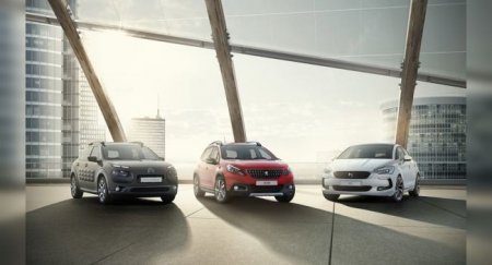 Автомобили Peugeot, Citroen и Opel доступны в кредит на выгодных условиях - «Автоновости»