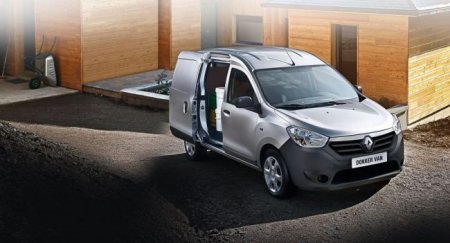 Автомобили Renault можно приобрести по спецусловиям лизинга - «Автоновости»