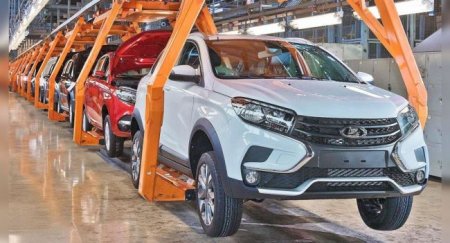 АвтоВАЗ будет тщательнее проверять герметичность машин - «Автоновости»