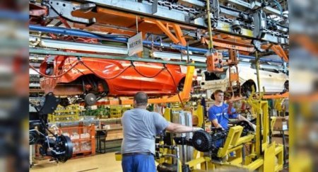 АвтоВАЗ начал сокращать рабочих на заводах - «Автоновости»