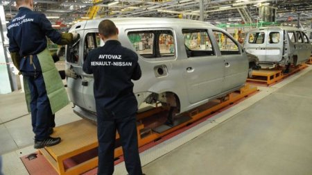 АвтоВАЗ возобновляет социальные программы - «Автоновости»