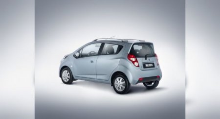 Бюджетные модели Chevrolet застряли на границе России - «Автоновости»