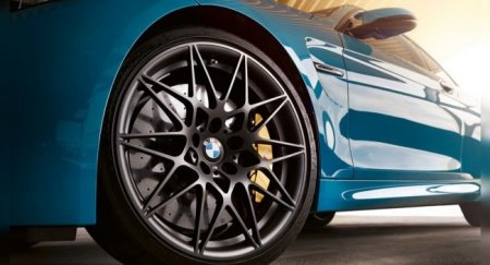 BMW начала продажи эксклюзивной серии BMW M4 - «Автоновости»