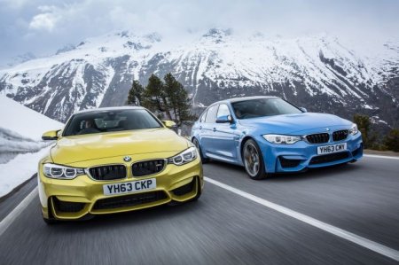 BMW не собирается ограничивать мощность своих моделей - «Автоновости»