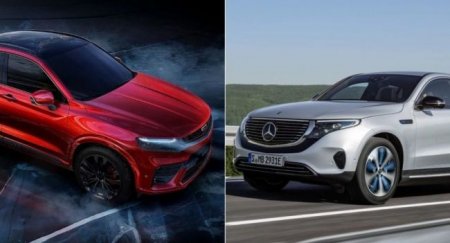 Больше немецкого качества «в крови»: Как «альянс» Geely и Mercedes-Benz может повлиять на российский рынок? - «Автоновости»