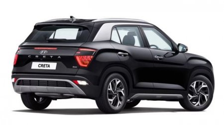 Цена Hyundai Creta поднялась второй раз за месяц - «Автоновости»