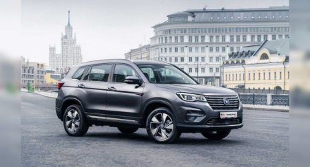 Changan предоставит бесплатное ТО для врачей и медицинских работников - «Автоновости»