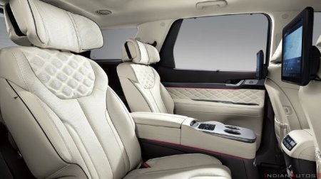 Чего будущие покупатели ожидают от Hyundai Palisade - «Автоновости»