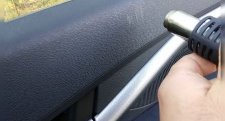 Чем и как убрать потертости на пластике в автомобиле - «Автоновости»