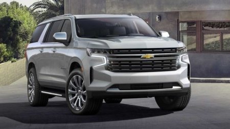 Chevrolet запустил сервис онлайн-бронирования и покупки автомобилей - «Автоновости»