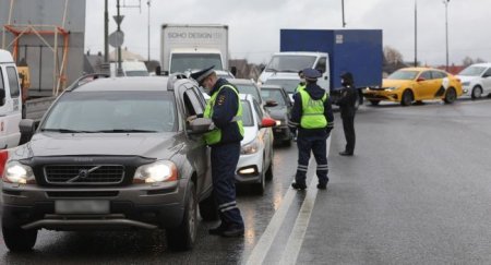 Цифровые пропуска для автомобилей: нужно ли продлевать до 31 мая - «Автоновости»