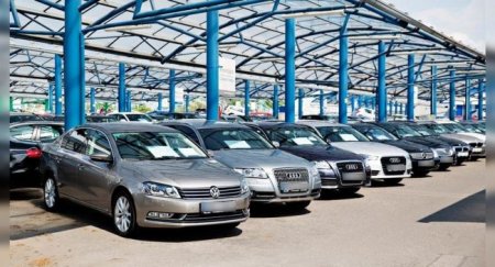Дилеров ждет дефицит автомобилей с пробегом - «Автоновости»