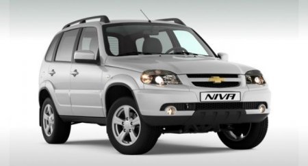 Дилеры «GM-АВТОВАЗ» прекращают продажи внедорожников Niva - «Автоновости»
