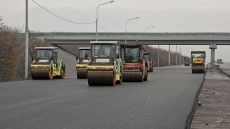 Дорога к побережью Черного моря, или очередная реконструкция трассы М4 «ДОН» - «Автоновости»