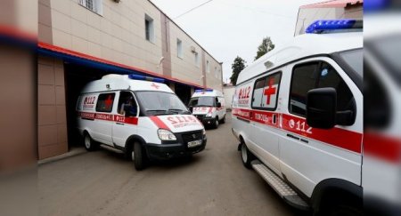 Двадцать автомобилей скорой помощи отремонтировали и передали в больницы Подмосковья - «Автоновости»