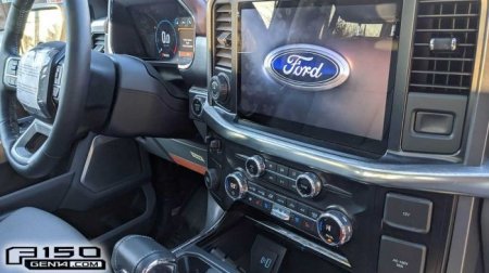 Ford Bronco 2021 года будет доступен с семиступенчатой ​​механической коробкой передач - «Автоновости»