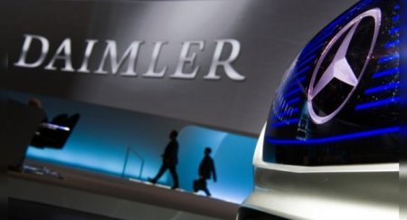 Geely собирается укрепить связи с автоконцерном Daimler - «Автоновости»