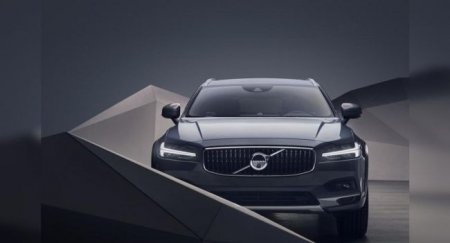 Глава Volvo Хокан Самуэльссон: самоизоляция сделает электромобили популярнее - «Автоновости»