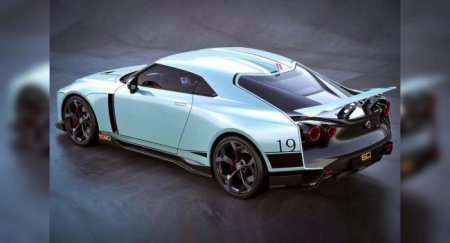 Главные новости недели: Изменения пропускного режима, фото суперкара Nissan за $1 млн и правительственные Camry в лесу - «Автоновости»