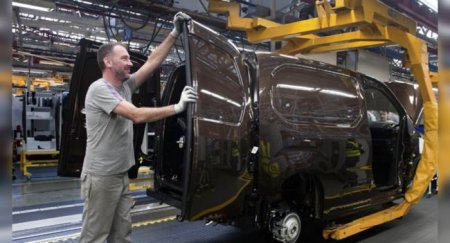 Группа PSA укрепляет позиции на российском рынке LCV - «Автоновости»