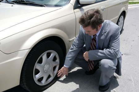 Грыжи, проколы, порезы: какие повреждения шин можно ремонтировать, а какие – нет - «Автоновости»