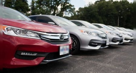 Honda увеличила гарантию на свои моторы до 10 лет - «Автоновости»
