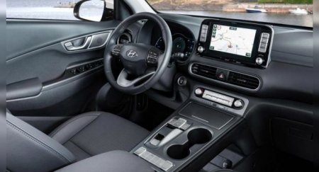 Hyundai и Samsung разработают электромобиль с запасом хода 800 км - «Автоновости»