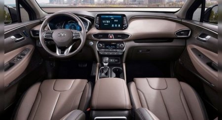 Hyundai обновила внедорожник Hyundai Palisade - «Автоновости»