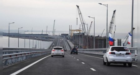 Из Крыма в Москву и обратно: Как проехать на машине в условиях самоизоляции - «Автоновости»