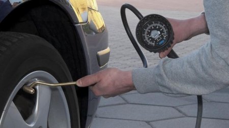 Эксперты дали советы, как сэкономить на бензине летом - «Автоновости»