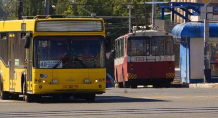 Эксперты выяснили, в каких городах самый лучший общественный транспорт - «Автоновости»