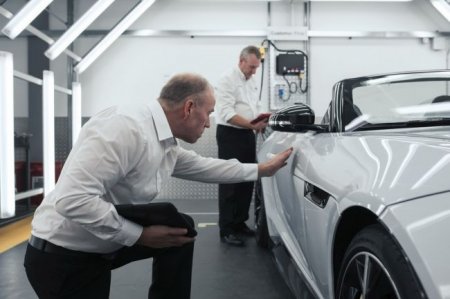 Электрические Jaguar и Land Rover доработают в SVO - «Автоновости»
