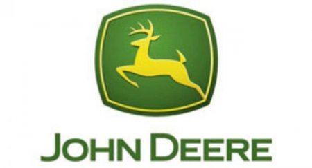 John Deere разрабатывает собственный двигатель на 870 лошадиных сил - «Автоновости»