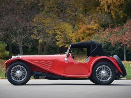 К 85-летию Jaguar: ТОП-5 фактов и перспективы - «Автоновости»