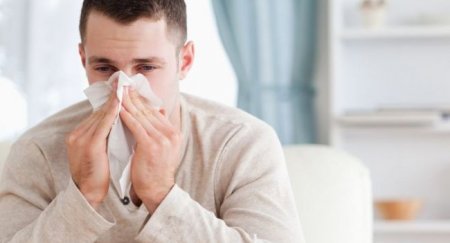 Как отличить аллергический кашель от простуды - «Автоновости»