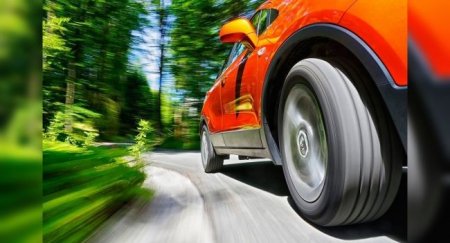 Как в магазине определить шумность летних автомобильных шин? - «Автоновости»