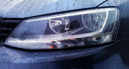 Какие проблемы доставляют светодиодные фары автовладельцам и почему - «Автоновости»