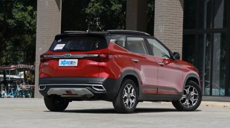 Kia Seltos оказался востребованнее Hyundai Creta - «Автоновости»