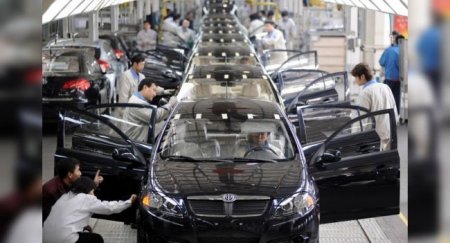 Китайские концерны изменили цены на свои автомобили - «Автоновости»