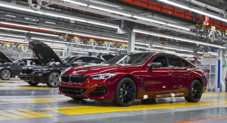 Компания BMW пытается уволить 5000 человек, но ничего не получается - «Автоновости»