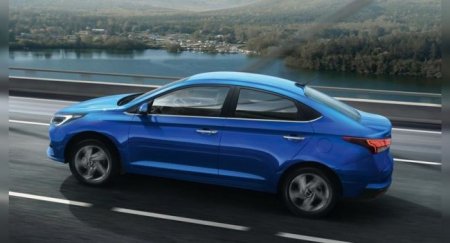 Компания Hyundai отчиталась о продажах за апрель - «Автоновости»