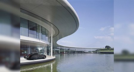 Компания McLaren уволит более четверти сотрудников - «Автоновости»