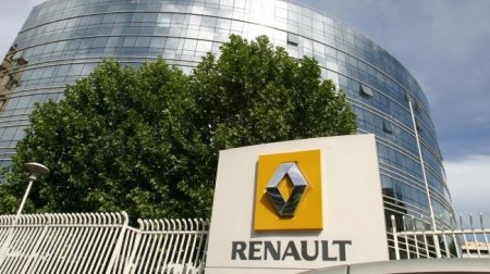 Компания Renault вынуждена продать свою святыню - «Автоновости»