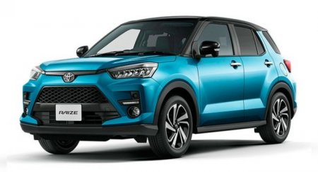 Компания Toyota заработала высшие оценки в тестах безопасности - «Автоновости»