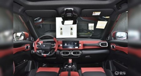 Кросс Geely Icon опередил по продажам востребованную версию Kia Sportage - «Автоновости»