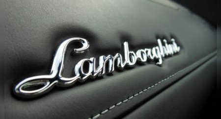 Lamborghini объявила о выходе новой модели 7 мая - «Автоновости»