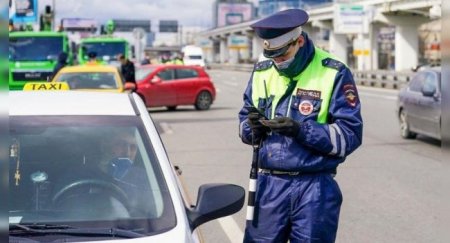 МАДИ отменяет штрафы водителям, имеющим неправильные пропуска - «Автоновости»