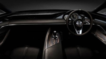 Mazda 6 – главный конкурент для Camry - «Автоновости»