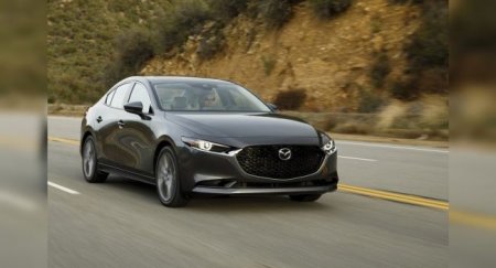 Mazda пытается взять спасительный кредит у крупнейших банков Японии - «Автоновости»