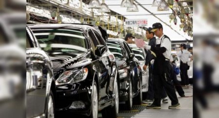 MG планирует продать миллион автомобилей по всему миру к 2024 году - «Автоновости»